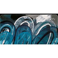 Xtrfy GP4 Street Blue Large Image #5