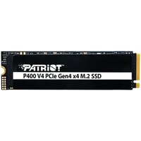 Patriot P400 V4 4TB P400VP4TBM28H