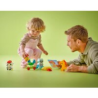 LEGO Duplo 10412 Поезд с животными Image #5