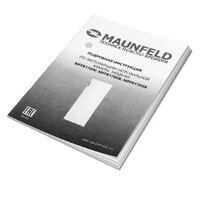 MAUNFELD MFFR170SB Image #12