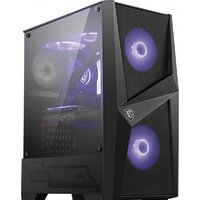 MSI MAG Forge 100M Image #9