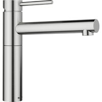 Blanco Alta II 527529 (нержавеющая сталь)