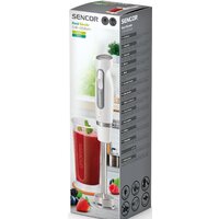 Sencor SHB 4358WH Image #16