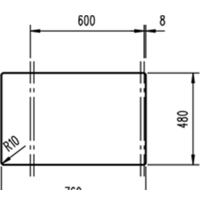TEKA Stone 60 S-TG 1B 1D AUTO WST (черный металлик) Image #4