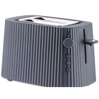 Alessi Plisse MDL08G (серый)