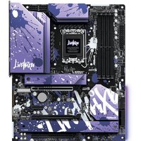 ASRock Z790 LiveMixer Image #15