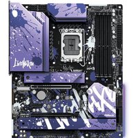 ASRock Z790 LiveMixer Image #17