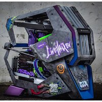 ASRock Z790 LiveMixer Image #11