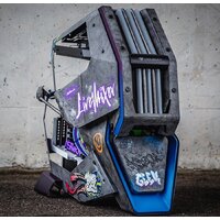 ASRock Z790 LiveMixer Image #9