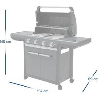 Campingaz Premium 4S Image #9