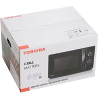 Toshiba MW-MG20P (черный) Image #18