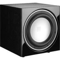 DALI SUB E-9 F (черный)