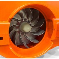 Daewoo Power DABL 3000E Image #2