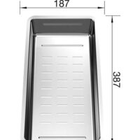 Blanco 231396 Image #2