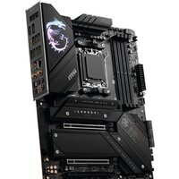 MSI MPG X670E Carbon WiFi Image #3