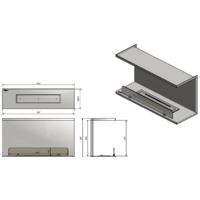 Infire Inside C800 Vers2 Image #7