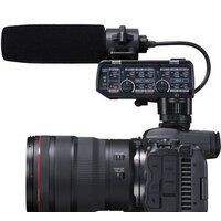 Canon EOS R5 C Body Image #24