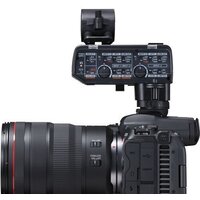 Canon EOS R5 C Body Image #25