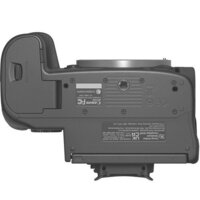 Canon EOS R5 C Body Image #4