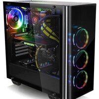 Thermaltake View 21 TG Image #16