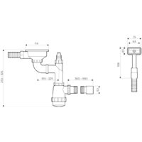 Omoikiri WK-1-S GM Image #2