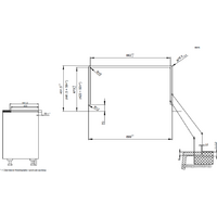 Blanco Vintera XL 9-UF 526103 (алюметаллик) Image #6