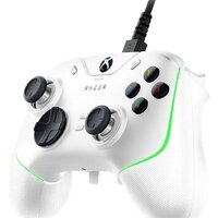 Razer Wolverine V2 Chroma (белый)