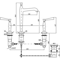 Zucchetti ZB2426 Image #4