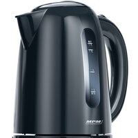 MPM MCZ-85/B2 (черный)