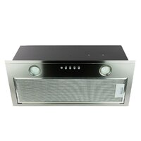 Globalo Delico 50.1 (нержавеющая сталь) Image #2