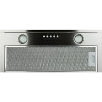 Globalo Delico 50.1 (нержавеющая сталь)