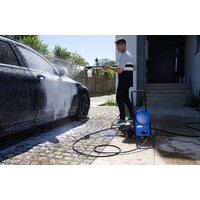 Nilfisk-Alto Core 125-5 Car Wash Image #2