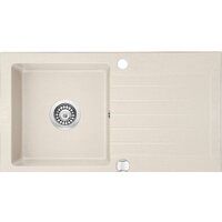 Deante Zorba ZQZ 5113 (бежевый) Image #1