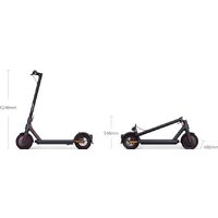 Xiaomi Mi Electric Scooter Pro 4 DDHBC20NEB Image #2