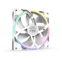 be quiet! Light Wings White 140mm PWM Triple-Pack BL102 Image #4