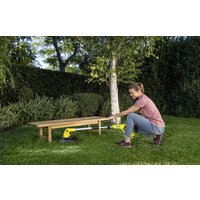 Karcher LTR 18-30 (с 1-им АКБ) Image #10