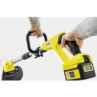 Karcher LTR 18-30 (с 1-им АКБ) Image #5