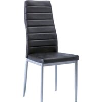 Signal H-261 bis alu (черный)