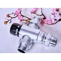 Tim термостатический BL8804