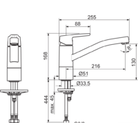 Oras Saga 3930F Image #2