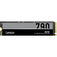 Lexar NM790 8TB LNM790X008T-RNNNG