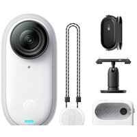 Insta360 GO3 128GB (арктический белый) Image #3
