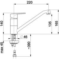 Armatura German 4513-915-00 Image #2