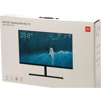 Xiaomi Mi Desktop Monitor 1C 23.8" RMMNT238NF BHR4510GL (международная версия) Image #8