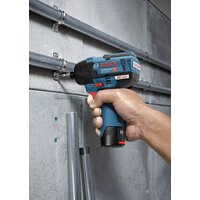 Bosch GDR 12V-110 Professional 06019E0002 (без АКБ) Image #3