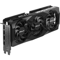PNY GeForce RTX 5070 Overclocked Triple Fan VCG507012TFXPB1-O
