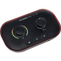 Focusrite Vocaster One Studio Image #4