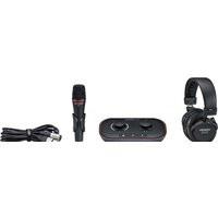 Focusrite Vocaster One Studio Image #3