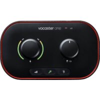 Focusrite Vocaster One Studio Image #6