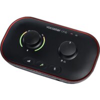 Focusrite Vocaster One Studio Image #7